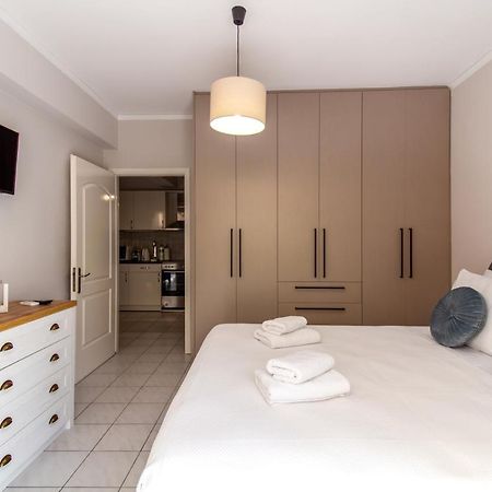 Elly'S Apartment Nafplio Exteriér fotografie